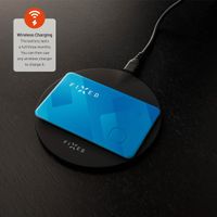 Fixed Tag Card - Bluetooth Tracker voor iOS - Blauw