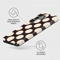 Burga Tough Back Cover with MagSafe Samsung Galaxy S26 Ultra - Spot On