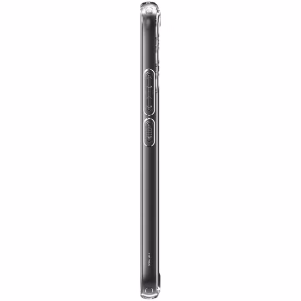 Spigen Ultra Hybrid Backcover Samsung Galaxy A34 (5G) - Transparant