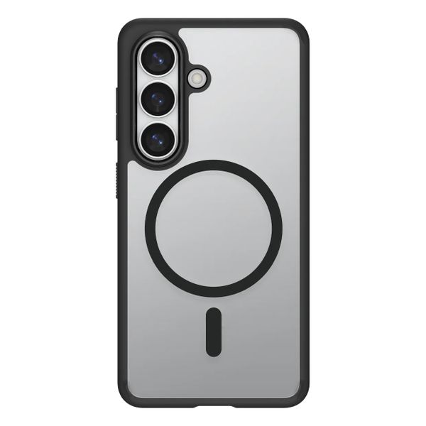 Spigen Ultra Hybrid Backcover MagSafe Samsung Galaxy S26 - Matte Black