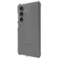 ZAGG Luxe Case Samsung Galaxy S24 - Clear