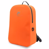 imoshion Air-Tight Waterproof rugzak 10L - Small - Apricot Crush Orange