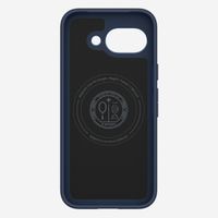 Spigen Thin Fit Backcover MagSafe Google Pixel 9A - Navy Blue