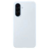 Samsung Originele Silicone Backcover Samsung Galaxy A57 (5G) - Light Blue