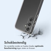 imoshion Protective Backcover Samsung Galaxy S25 Plus - Transparant