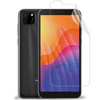 imoshion Screenprotector Folie 3 pack Huawei Y5p