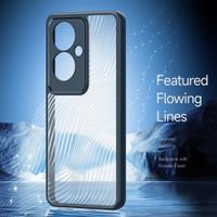 Dux Ducis Aimo Backcover Oppo Reno 11 F - Transparant