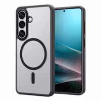 Spigen Ultra Hybrid Backcover MagSafe Samsung Galaxy S26 - Matte Black