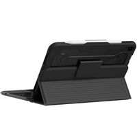 UAG Rugged Bluetooth Keyboard Apple iPad 11 (2025) 11 inch A16 / iPad 10 (2022) 10.9 inch - Zwart