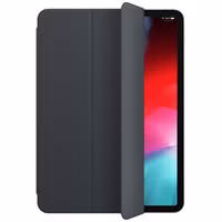 Apple Smart Folio Apple iPad Air 11 inch (2025) M3 / (2024) M2 / Pro 11 (2018) - Dark Grey