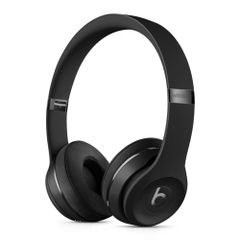 Beats Solo 3 Draadloze Koptelefoon - Black