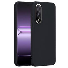 imoshion Color Backcover OnePlus Nord 5 - Zwart
