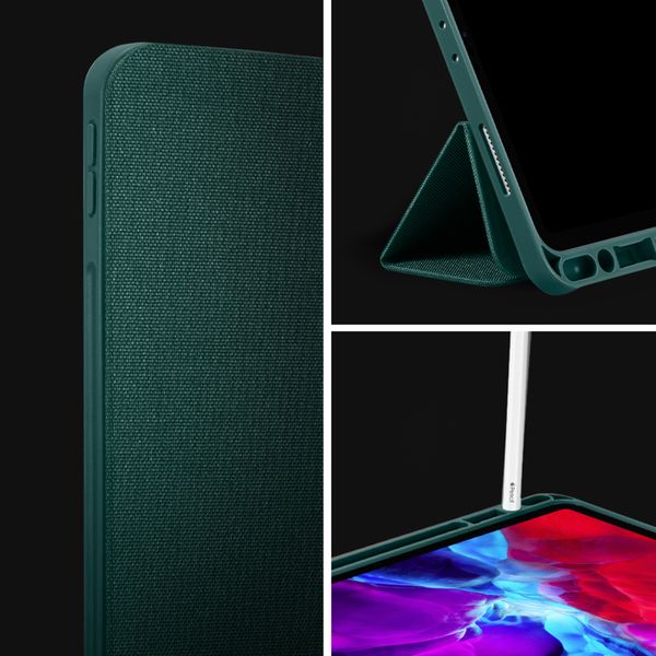 Spigen Urban Fit Bookcase iPad Pro 11 (2020) / Pro 11 (2018)