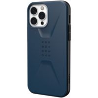 UAG Civilian Backcover iPhone 13 Pro Max - Mallard