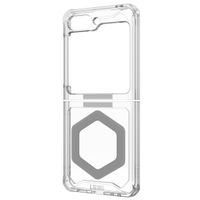 UAG Plyo Pro Backcover Samsung Galaxy Z Flip 5 - Ice