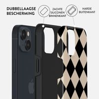 Burga Tough Backcover iPhone 14 - Proper Uniform