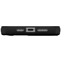 UAG Pathfinder Backcover Apple iPhone 13 Pro Max - Black