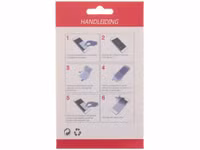 Screenprotector iPhone 6(s) Plus