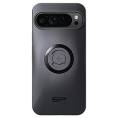 SP Connect SPC+ Series - Telefoonhoes Google Pixel 9 Pro XL - Zwart