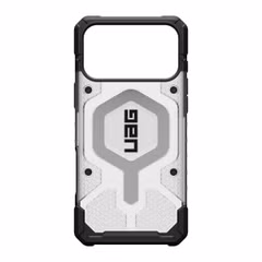 UAG Pathfinder Backcover MagSafe Apple iPhone 17 Pro Max - Ice / Silver