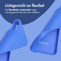 imoshion Color Backcover Samsung Galaxy A16 - Cobalt Blue