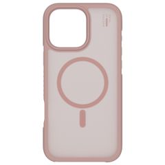 iDeal of Sweden Bumper Case MagSafe iPhone 16 Pro - Blush Pink