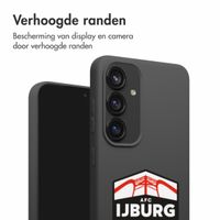 Backcover Samsung Galaxy S24 - AFC IJburg