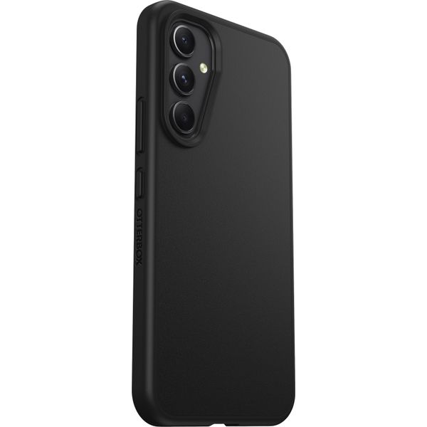 OtterBox React Backcover Samsung Galaxy A54 (5G) - Zwart