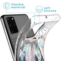 imoshion Design hoesje Samsung Galaxy S20 Plus - Dromenvanger