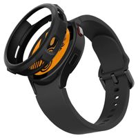 Spigen Liquid Air™ Pro Case Samsung Galaxy Watch 4 / 5 - 44 mm - Matte Black