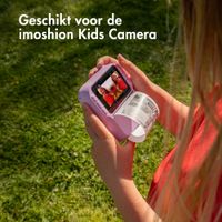 imoshion Printpapier voor de Kids Camera met Fotoprinter 10-pack - Wit