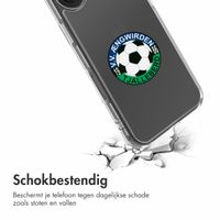 Clear Backcover Apple iPhone 16 - V.V. Aengwirden