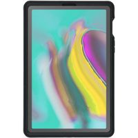 OtterBox Defender Rugged Backcover Samsung Galaxy Tab S5e - Zwart