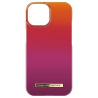 iDeal of Sweden Fashion Backcover MagSafe Apple iPhone 15 - Vibrant Ombre