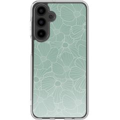 imoshion Design hoesje Samsung Galaxy A16 - Botanica