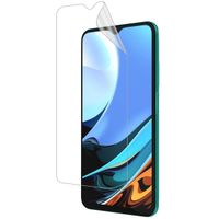 imoshion Screenprotector Folie 3 pack Xiaomi Redmi 9T