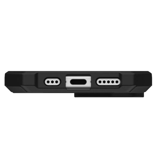 UAG Essential Armor MagSafe Apple iPhone 16 - Zwart