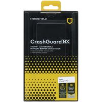 RhinoShield CrashGuard NX Bumper iPhone 11 Pro - Zwart