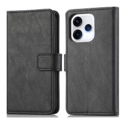 imoshion Luxe Bookcase Oppo Reno15 (5G) - Zwart