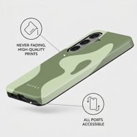 Burga Tough Back Cover with MagSafe Samsung Galaxy S26 Plus - No Rush