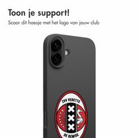 Backcover Apple iPhone 16 - zvv Vedette / De Remise