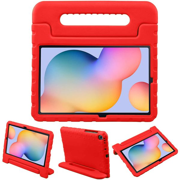 imoshion Kidsproof Backcover met handvat Samsung Galaxy Tab S6 Lite / Tab S6 Lite (2022) / Tab S6 Lite (2024)