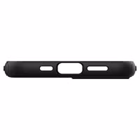 Spigen MagSafe Armor Backcover Apple iPhone 13 - Zwart