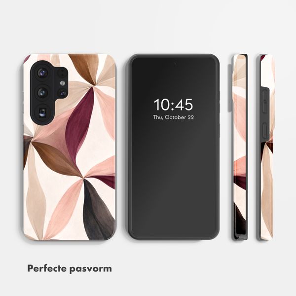 Selencia Vivid Backcover Samsung Galaxy S26 Ultra - Silk Spirit