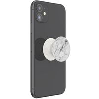 PopSockets iMoshion PopGrip - Grey Marble