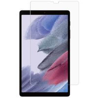 Accezz Premium glass screenprotector Tablet Samsung Galaxy Tab A7 Lite