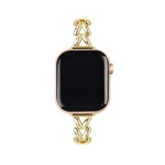 iDeal of Sweden Delicate Chain Watch Band Apple Watch | 38/40/41/42 mm - Goud