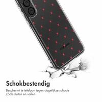 imoshion Design hoesje Samsung Galaxy A55 - Crush Check