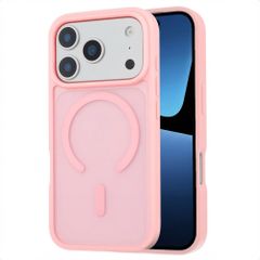 imoshion Colour Guard Back Cover with MagSafe Apple iPhone 17 Pro - Light Pink