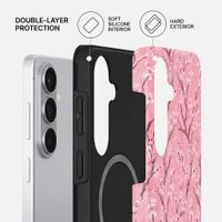 Burga Tough Back Cover with MagSafe Samsung Galaxy S26 - Sakura